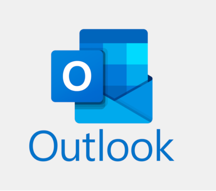 outlook/hotmail邮箱